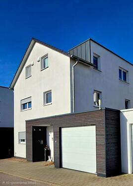 Foto - 7 Zimmer Maisonettenwohnung zur Miete in Neuler