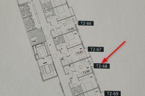 Foto - 2 Zimmer Etagenwohnung zum Kaufen in Goslar