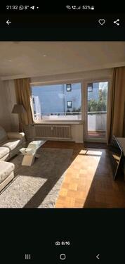 Foto - Möblierte 2 Zimmer Whg. In Kiel