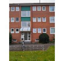 Charmante 3-Zimmer-Wohnung mit Balkon - WBS erforderlich! - Leer (Ostfriesland)