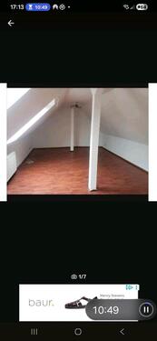 Foto - Gemütliche DG Wohnung Rotthausen