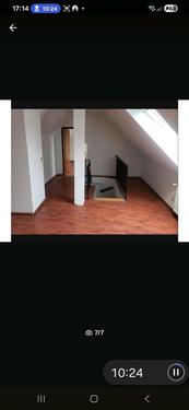 Foto - 2 Zimmer Dachgeschoßwohnung zur Miete in Gelsenkirchen
