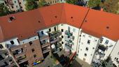 Foto - Etagenwohnung in Weißenfels zur Miete