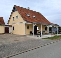 zukunftssicheres großes Einfamilienhaus von privat in Wildberg - Neustadt (Dosse)