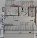 Foto - 3 Zimmer Dachgeschoßwohnung zur Miete in Bredstedt