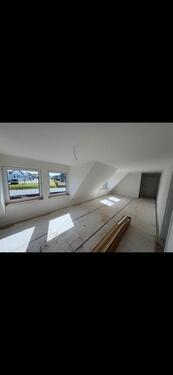 Foto - Dachgeschoßwohnung in Bredstedt zur Miete