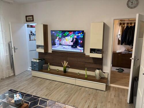 Foto - Möblierte 1-Zimmer-Wohnung in Britz Süd mit Balkon – Top Lage
