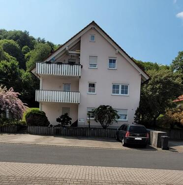 Foto - Mehrfamilienhaus, Wohnhaus in Hildburghausen
