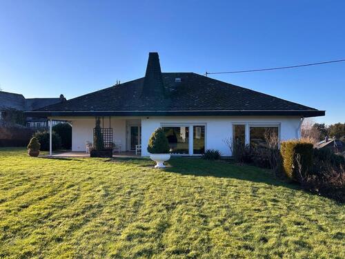 Foto - 6 Zimmer Einfamilienhaus zum Kaufen in Irmenach