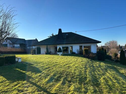 Foto - 6 Zimmer Einfamilienhaus in Irmenach