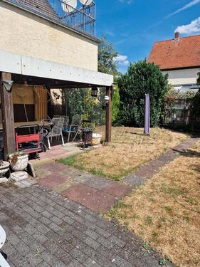 Foto - 7 Zimmer Doppelhaushälfte zum Kaufen in Hanau