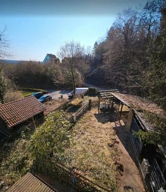 Foto - 7 Zimmer Einfamilienhaus zum Kaufen in Otterberg