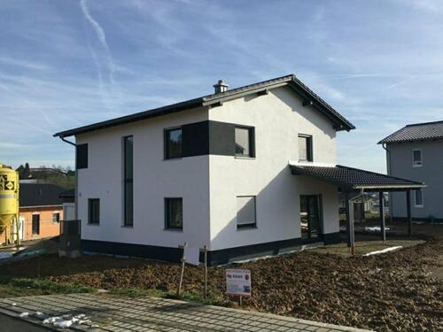 Foto - Einfamilienhaus in Plattling
