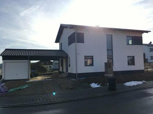 Foto - Einfamilienhaus in Plattling zum Kaufen