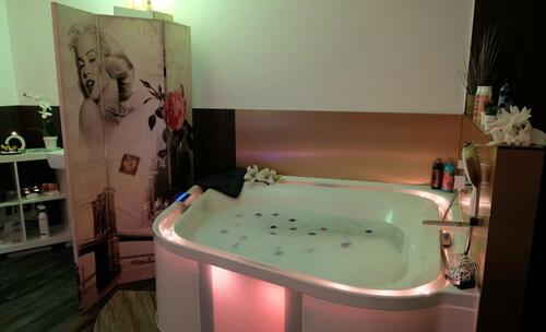 Foto - ❤️ Stundenzimmer Liebeszimmer Erotikzimmer LOLO Lounge ❤️