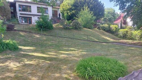 Foto - freistehendes Einfamilienhaus in exklusiver Lage