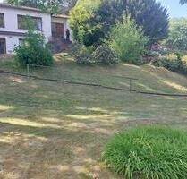 freistehendes Einfamilienhaus in exklusiver Lage - Gedern