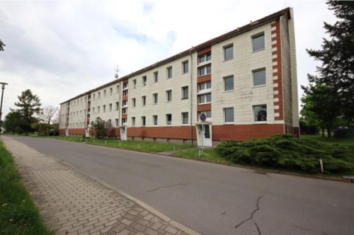 Foto - frisch sanierte 2Raum in Steinsdorf
