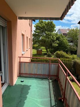 Foto - Etagenwohnung zur Miete in Albstadt