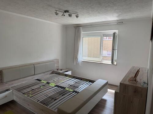 Foto - Etagenwohnung in Albstadt zur Miete