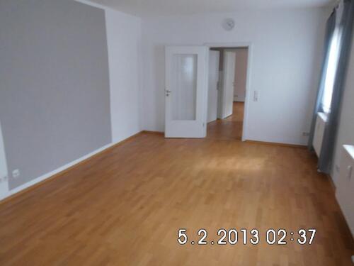 Foto - Etagenwohnung in Worms
