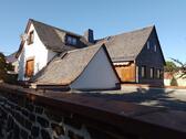 Foto - Frei stehendes Einfamilienhaus - Haus steht in Mülsen bei Zwickau