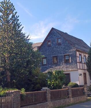 Foto - Einfamilienhaus in Mülsen zum Kaufen