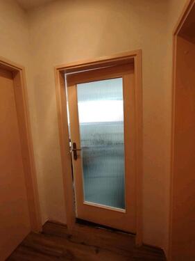 Foto - Schöne 1-Zimmer-Wohnung mit Balkon in Hannover-Marienwerder