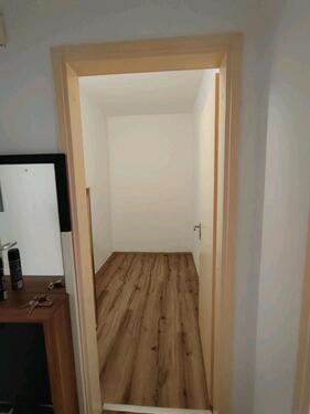Foto - Etagenwohnung in Hannover