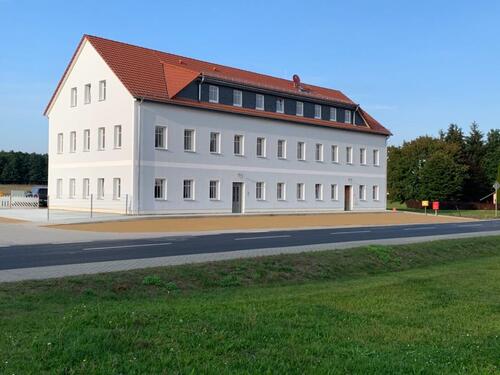 Foto - Ferienapartment mit 3 einzelnen Wohnbereichen
