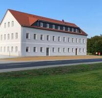 Ferienapartment mit 3 einzelnen Wohnbereichen - Ostritz