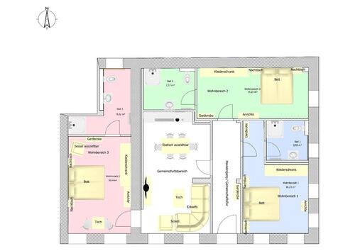 Foto - andere zur Miete in Ostritz