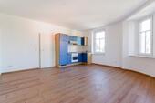 Foto - 3-Raumwohnung in Hohenstein-Ernstthal