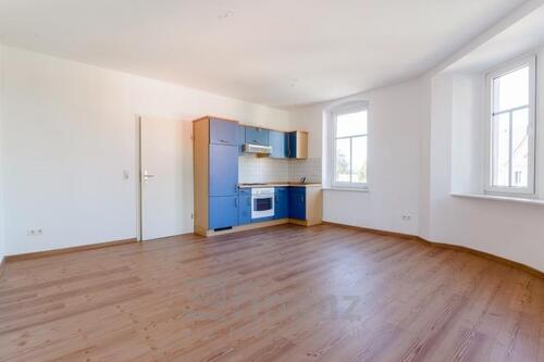 Foto - 3-Raumwohnung in Hohenstein-Ernstthal