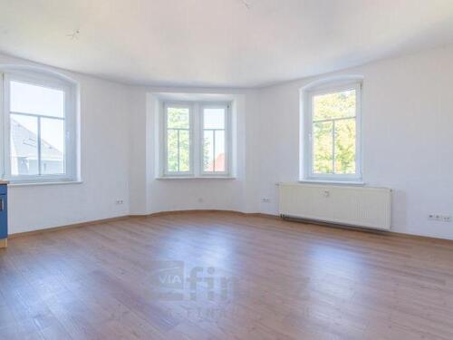 Foto - Etagenwohnung zur Miete in Hohenstein-Ernstthal