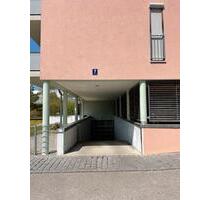 Ab November! 2 Gepflegter TG Duplex Stellplatz - München Am Hart