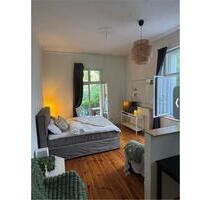 Mietwohnung mit Garten in Friedenau - Berlin Tempelhof-Schöneberg