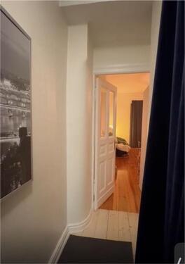 Foto - Etagenwohnung zur Miete in Berlin