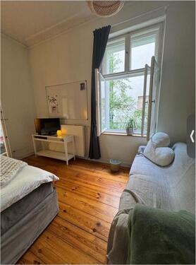 Foto - Etagenwohnung in Berlin zur Miete