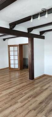 Foto - Helle 3 Zimmer Wohnung ab 1.01.2026 in Gießen zu Vermieten.