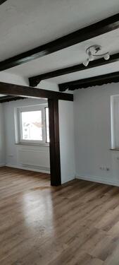 Foto - Etagenwohnung in Grünberg