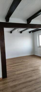 Foto - Etagenwohnung in Grünberg zur Miete