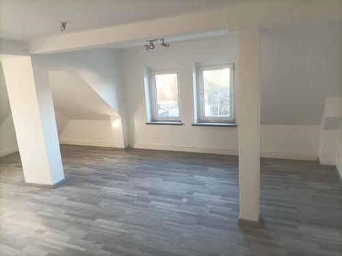 Foto - Neugersdorf: 2 Raum Wohnung 60 m² mit Garten + PKW Stellplatz