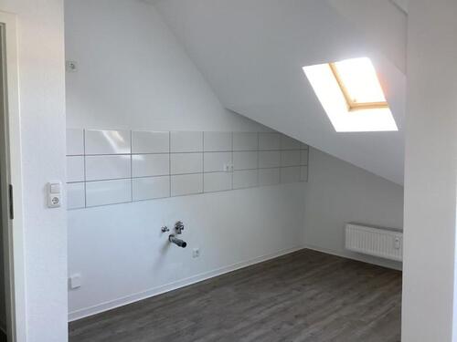 Foto - Etagenwohnung in Leipzig