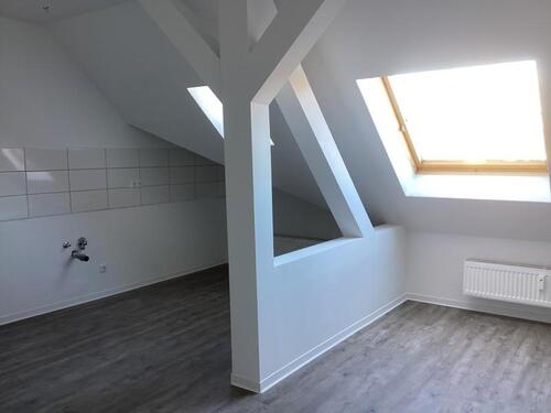 Foto - Etagenwohnung in Leipzig zur Miete