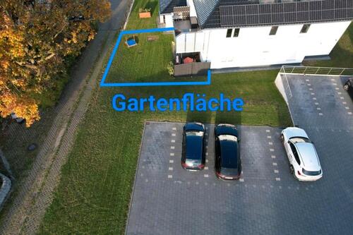 Foto - Etagenwohnung in Porta Westfalica zur Miete