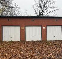 Garagen in zentraler Lage zu vermieten – Altonaer Straße 153 - Tasdorf