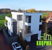 +++ CLP, 3 ZKB Penthouse-Galeriewohnung zu vermieten +++ - Cloppenburg