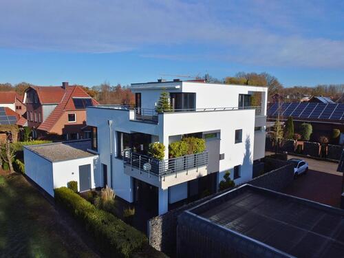 Foto - 3 Zimmer Etagenwohnung zur Miete in Cloppenburg