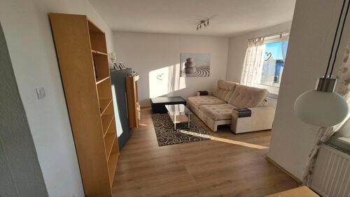 Foto - 2 Zimmer Wohnung in 1 OG in Vorsfelde Nord